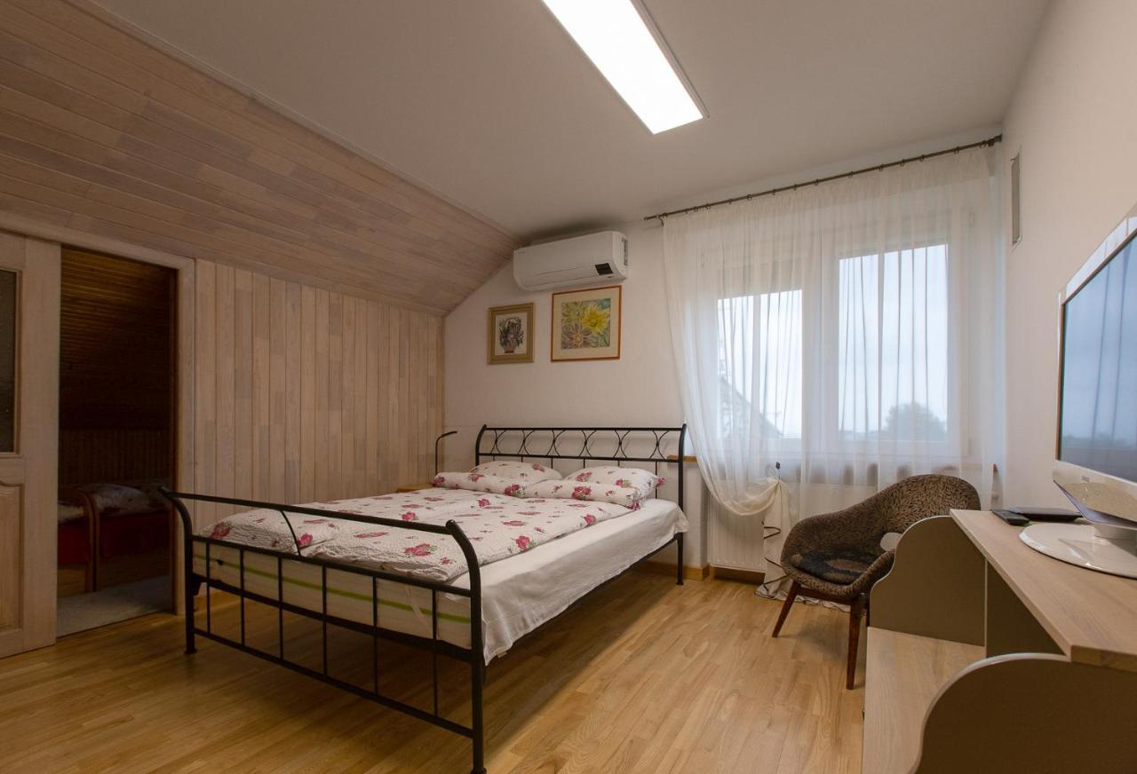 Apartamentai Dana Nida Exterior foto